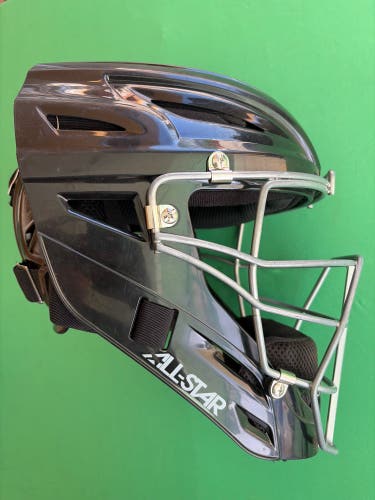 Youth All Star Catcher's Mask (Used)