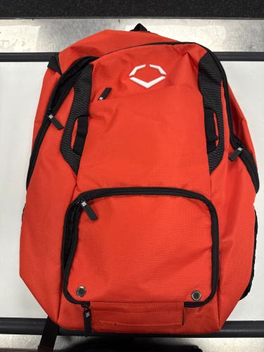 EvoShield Bat Pack (New)