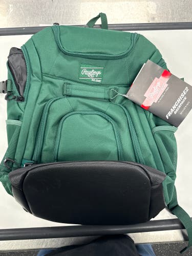 Rawlings Bat Pack (New)