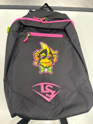 Louisville Slugger Bat Pack (New)