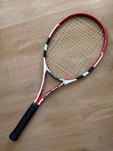 Babolat Pure Storm Tennis Racquet (Used)
