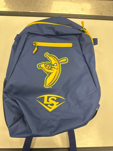Louisville Slugger Bat Pack (New)