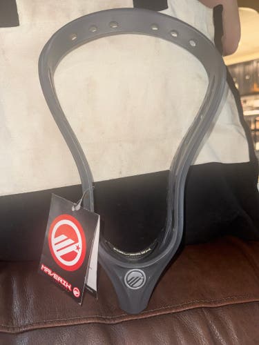 Maverik Tank Unstrung Head (New)