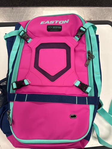 Easton Bat Pack (New)