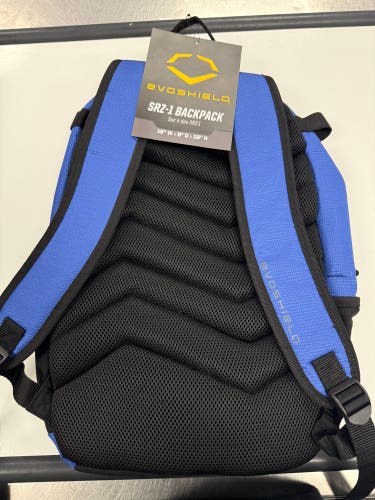 EvoShield Bat Pack (New)