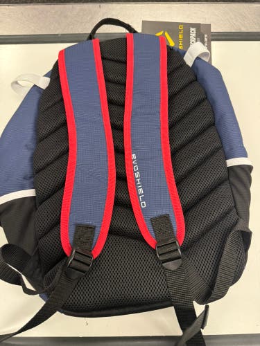 EvoShield Bat Pack (New)