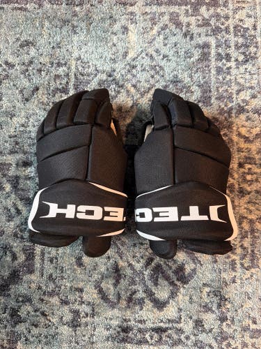 Itech Gloves 14" (Used)