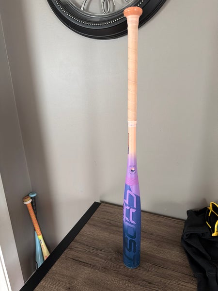 2025 Easton Ghost Advanced Composite Bat (-11) 18 oz 29" (Used)