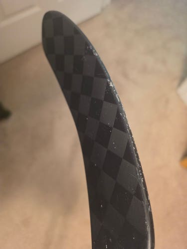 Senior Bauer Vapor 1X Lite Left Hand Hockey Stick P28M 87 Flex Pro Stock (New) Nylander Curve