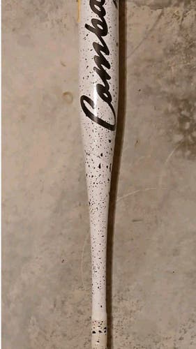 2026 Combat MFG Spec A1 Alloy BBCOR Certified Bat (-3) 30 oz 33" (New)