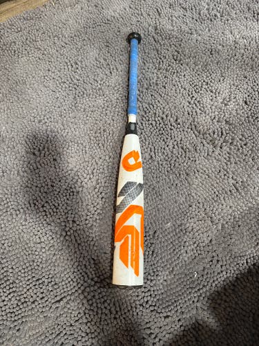 2021 DeMarini CF Composite USSSA Certified Bat (-8) 21 oz 29" (Used)