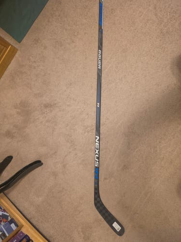 Senior Bauer Nexus 1N Left Hand Hockey Stick P14 77 Flex (New)