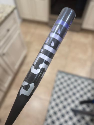 NIW 2025 DEMARINI STEEL 34 27 SLOW PITCH SOFTBALL BAT