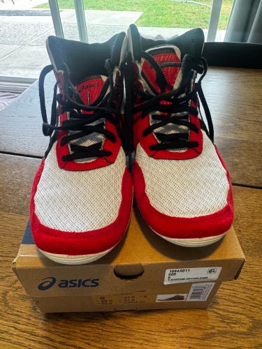 ASICS matflex 7