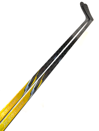2 pack Bauer Supreme Fuse LH 77 Flex P86