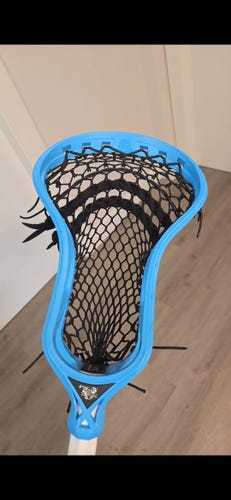 ECD Fresh Stringing Mirage 3.0 Head (New)