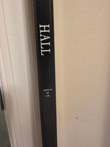 Senior Bauer Vapor Flylite Left Hand Hockey Stick P14 95 Flex Pro Stock (New)