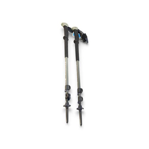 Used Black Diamond BLACK DIAMOND TREKKING POLES Other Field Equ 11735-S000370309