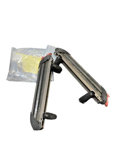 Used Yakima Snow Sport Rack Roof 11735-S000363298