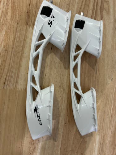 CCM SB XS 255 mm (Used)