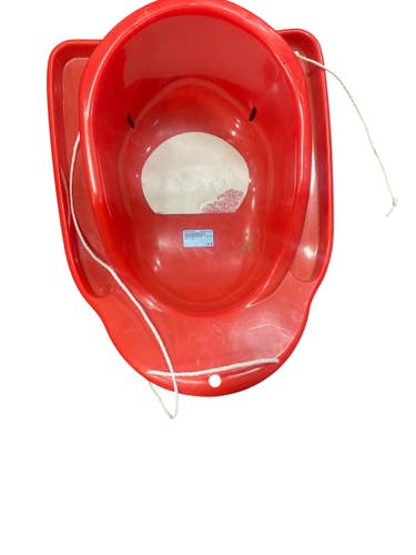 Used Snow Sled11735-S000358644