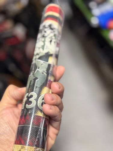 Golf putter grip golf360Degrees punisher