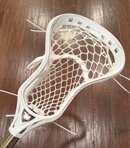 ECD Delta Fresh Stringing Head (Used)