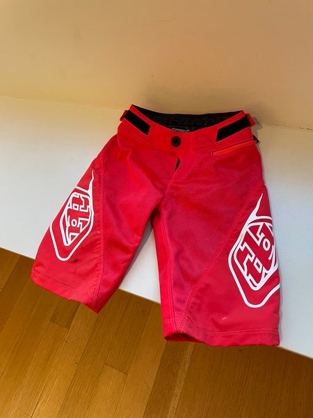 Troy Lee Designs Sprint Shorts Y20 (Used)