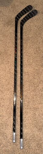 Senior CCM XF Ghost Right Handed Hockey Stick P29 85 Flex Pro Stock (New)