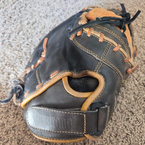 Professional PROFM500 RH First Base Baseball Glove 11.5"