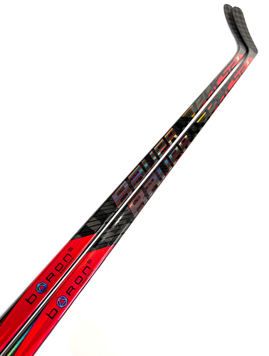 2 pack Bauer Pulse 2 LH 70 Flex P88