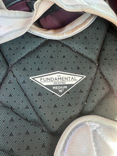 Adult Easton Catcher's Combo (Used)