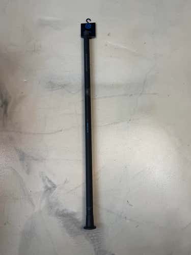 Warrio Evo V Alloy Core Carbon Shaft (New)