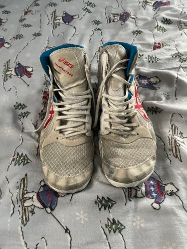 Asics Snapdown 3 Size 13 (Used)