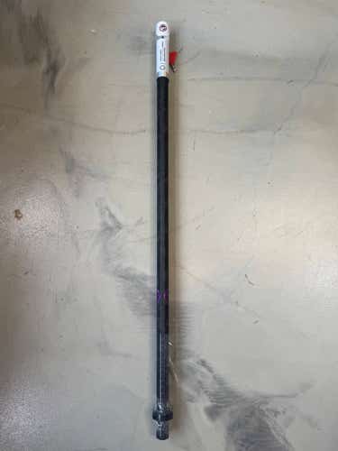 Maverik Flylite 185 Shaft - 30" (New)