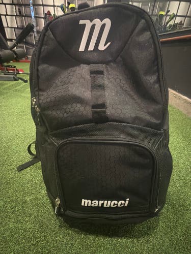 Marucci Bat Bag (Used)