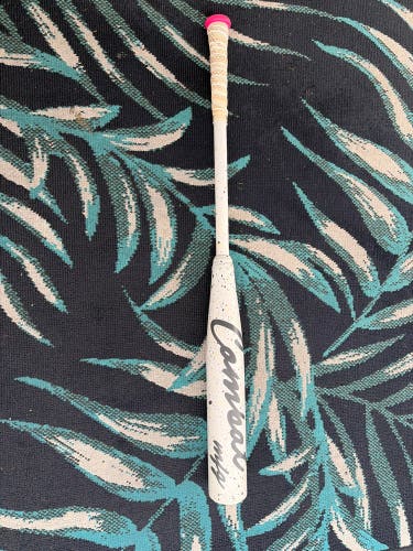 2027 Combat Spec H1 Hybrid BBCOR Certified Bat (-3) 30 oz 33" (Used)