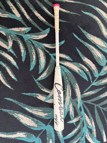 2027 Combat Spec H1 Hybrid BBCOR Certified Bat (-3) 30 oz 33" (Used)