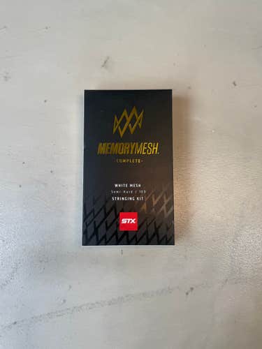 STX Memory Mesh (New)