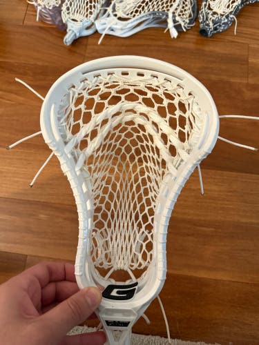 Gait D2T Fresh Stringing Head (New)