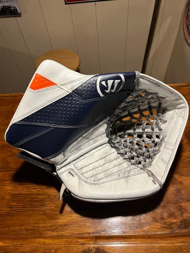 Warrior Ritual G7 RTL Regular (Used)