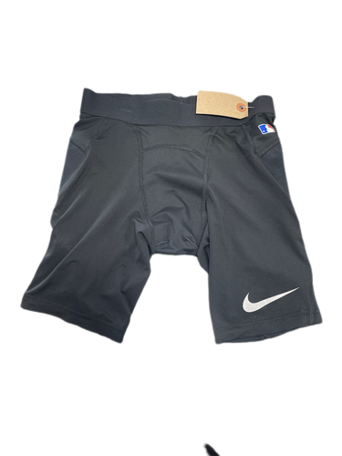 Used Nike SLIDING SHORTS MD Baseball and Softball Clothing 11735-S000331365