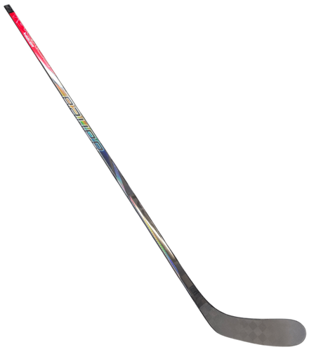 Bauer Nexus Tracer LH Pro Stock Hockey Stick Grip 95 Flex P28 NEW OUK (16108)