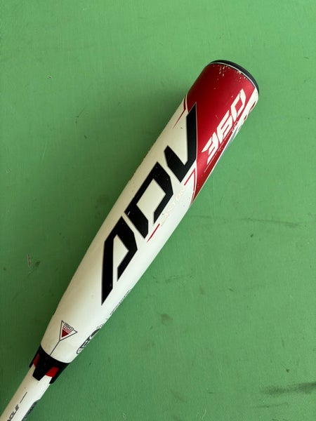 2020 Easton ADV 360 Composite Bat USSSA Certified (-10) 19 oz 29"