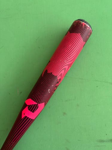 DeMarini Voodoo One Alloy Bat BBCOR Certified (-3) 28 oz 31"