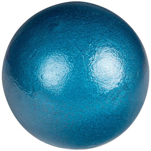 New 16LB CAST IRON SHOTPUT 11735-CHPTSC116