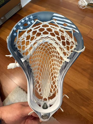 Maverik Havok 2 Fresh Stringing Head (New)