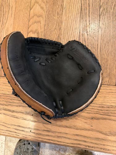 Catchers Training Mitt