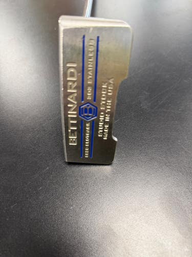 Used Bettinardi BETTINARDI STUDIO STOCK 28 Mens Putter RH 11849-S000045339