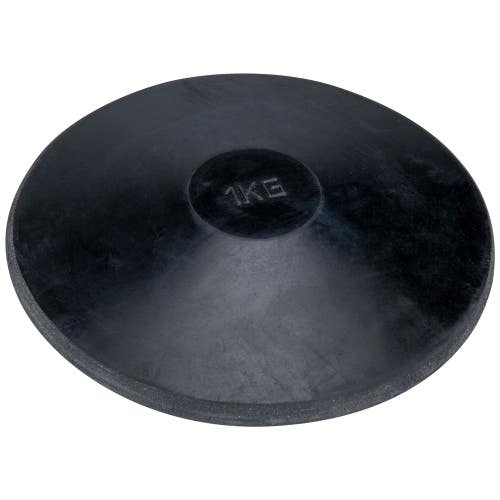 New 1.0 KG DISCUS 11735-CHPTD110